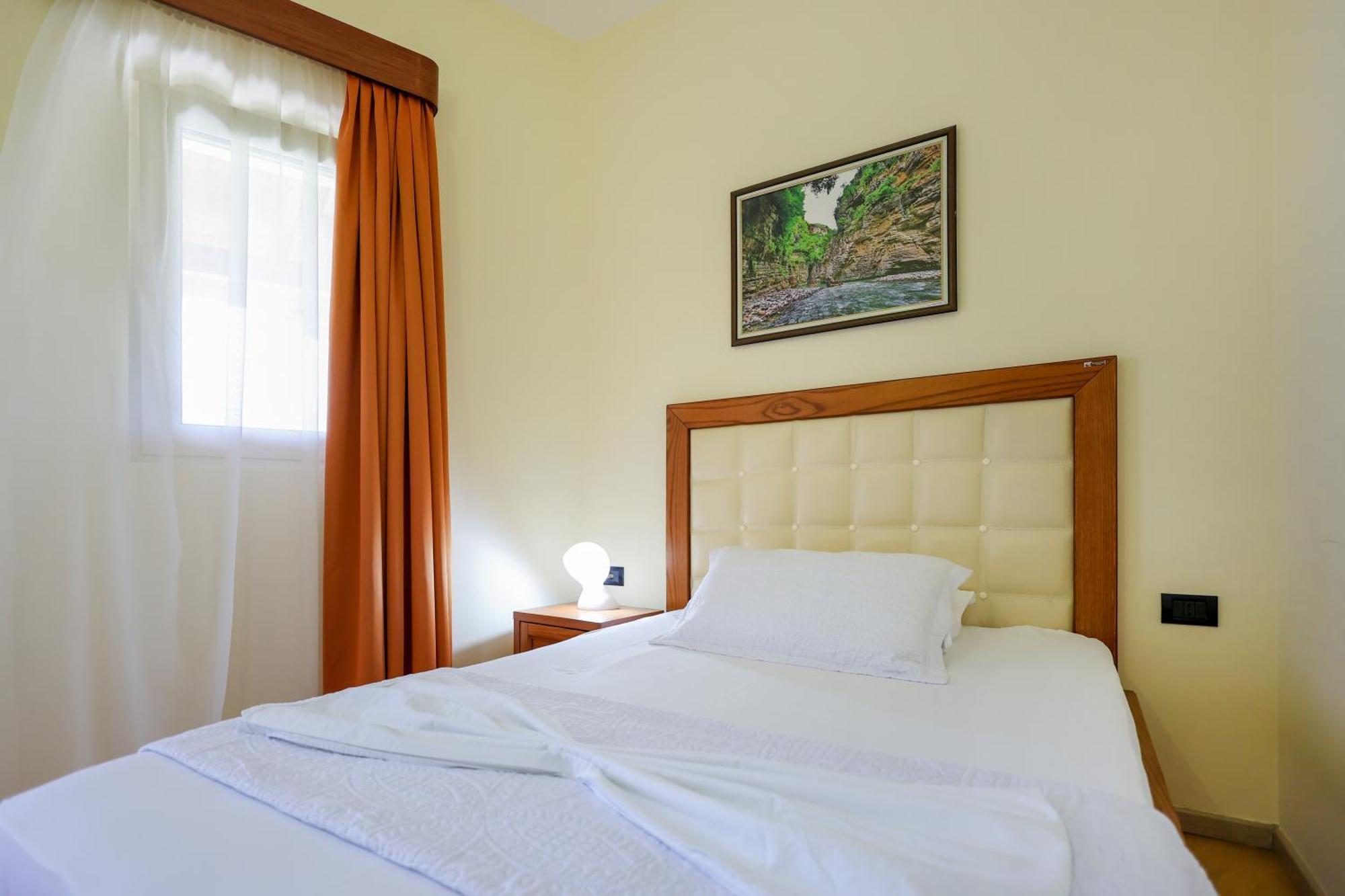 Hotel Kanione Cerenisht المظهر الخارجي الصورة
