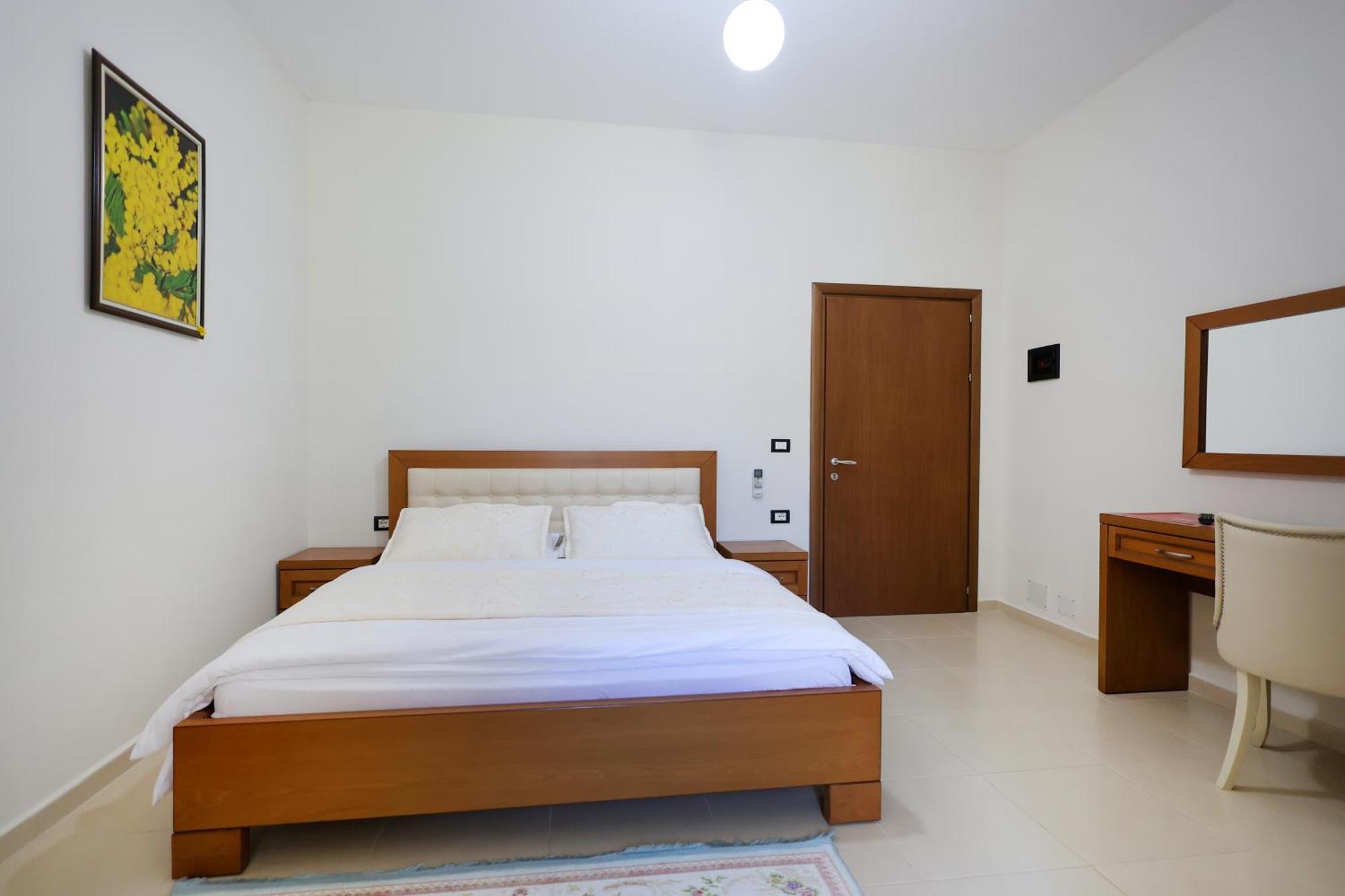 Hotel Kanione Cerenisht المظهر الخارجي الصورة